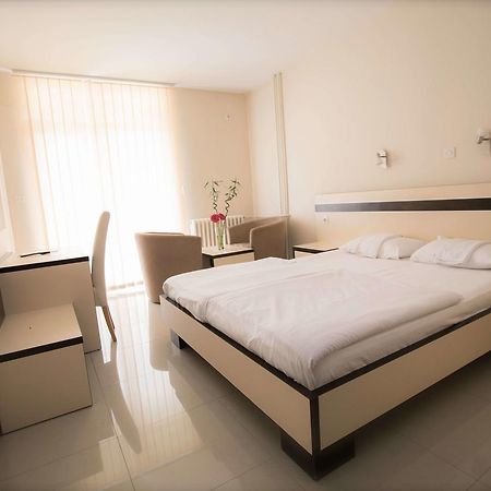 Hotel Zelengora 포차 외부 사진