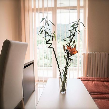 Hotel Zelengora 포차 외부 사진
