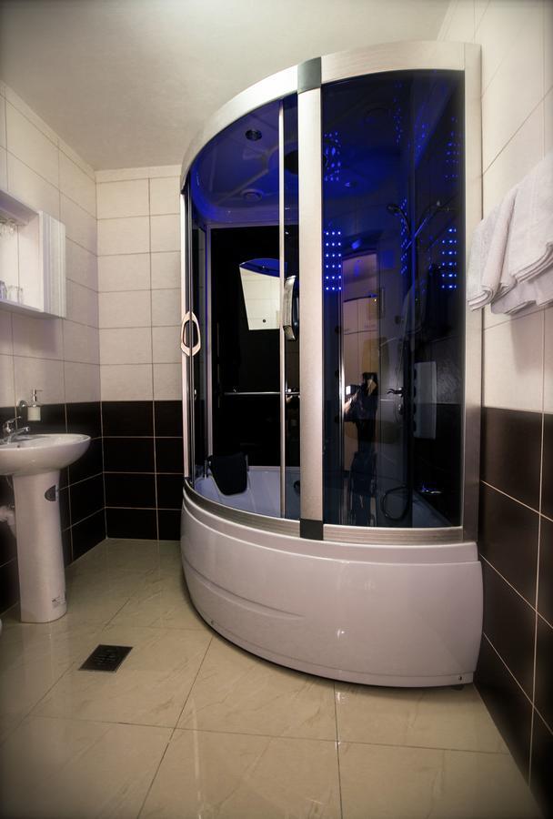 Hotel Zelengora 포차 외부 사진