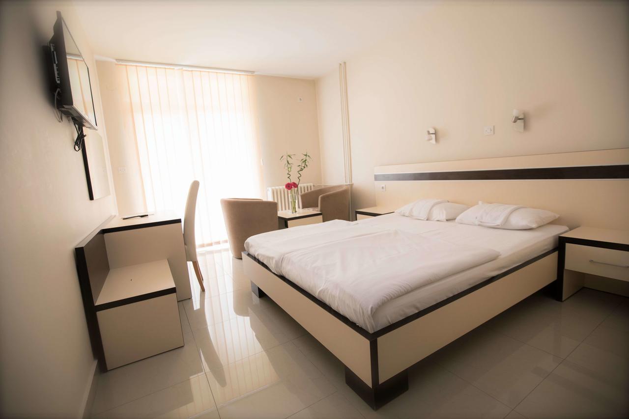 Hotel Zelengora 포차 외부 사진