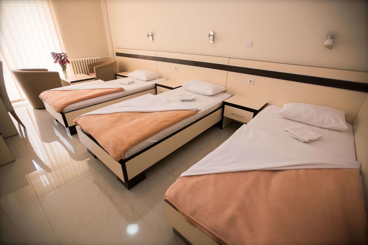 Hotel Zelengora 포차 외부 사진