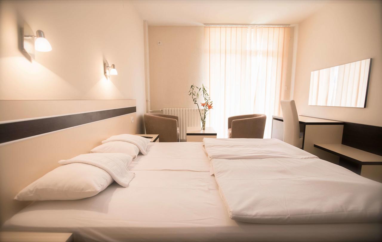 Hotel Zelengora 포차 외부 사진