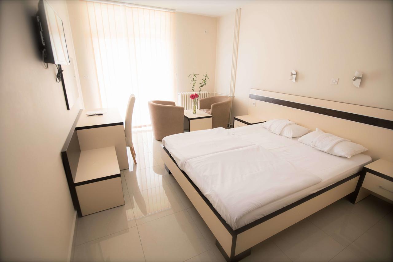Hotel Zelengora 포차 외부 사진
