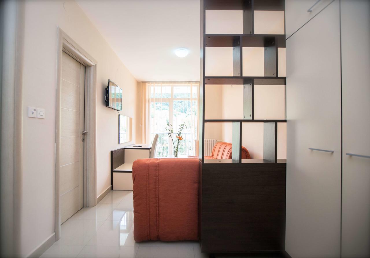 Hotel Zelengora 포차 외부 사진