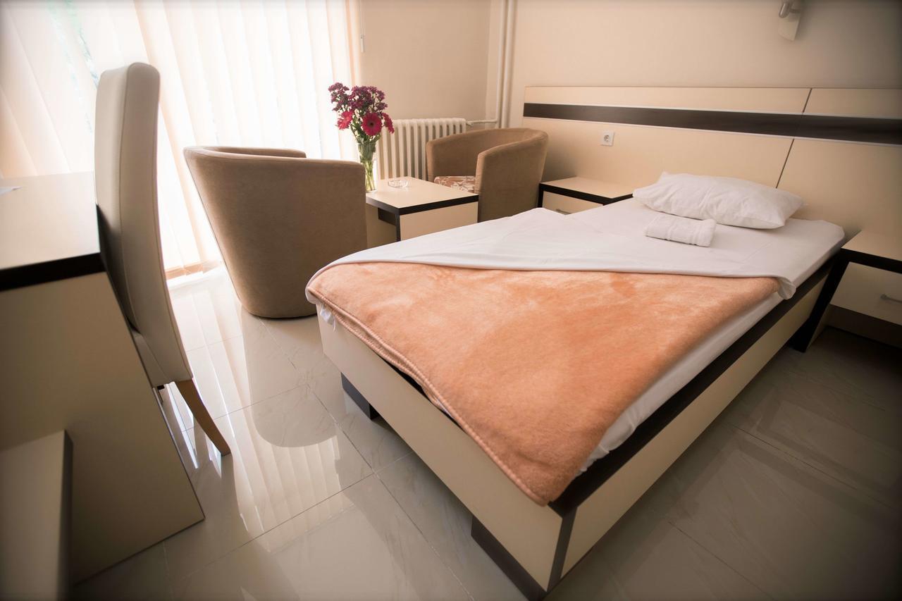 Hotel Zelengora 포차 외부 사진