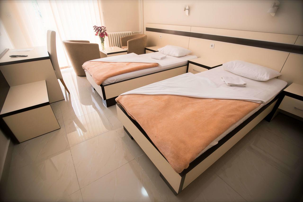 Hotel Zelengora 포차 외부 사진