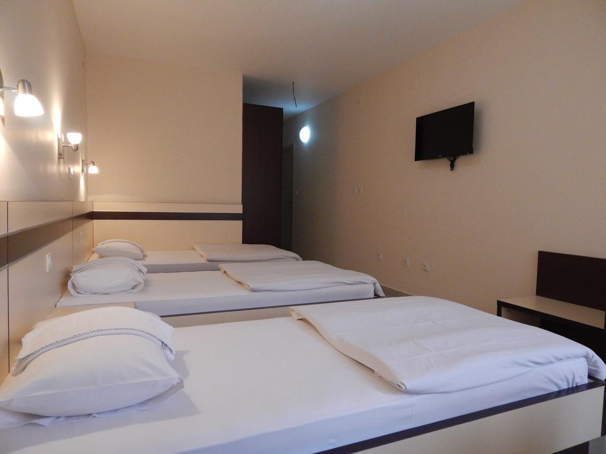 Hotel Zelengora 포차 외부 사진