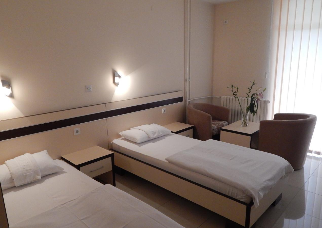 Hotel Zelengora 포차 외부 사진